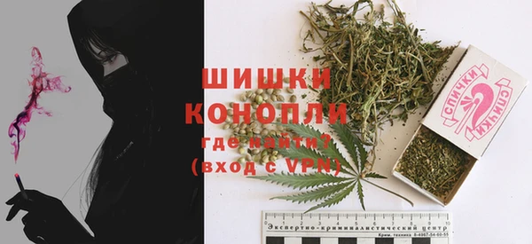 крисы Верея