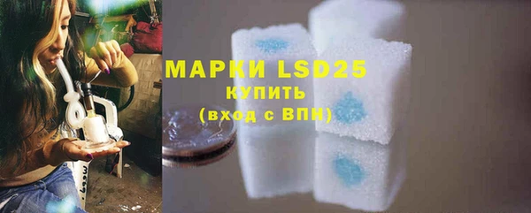 крисы Верея